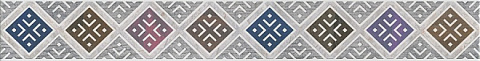 Бордюр ЛИНЬЯНО ALD\A38\7071T (Kerama Marazzi)