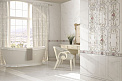 Плитка настенная CORINTO Blanco EWM500 (Saloni)