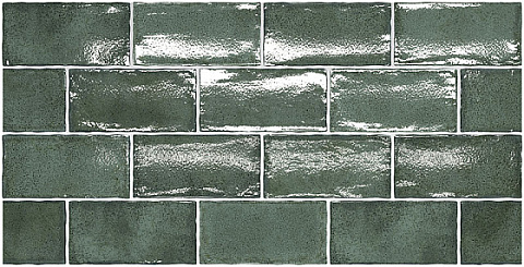 Плитка настенная Altea Pine Green 75x150 27612 (Equipe)