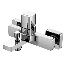 Смеситель для ванны и душа Naab 8600 8601 (WasserKRAFT)