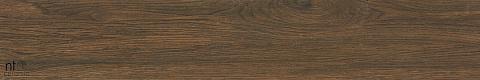 Керамический гранит Wood Brown mat матовый NTT92311M 200x1200 (NT Ceramic)