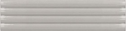 Плитка настенная COSTA NOVA Onda Grey Glossy 28489 50x200 (Equipe)