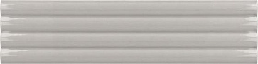 Плитка настенная COSTA NOVA Onda Grey Glossy 28489 50x200 (Equipe)