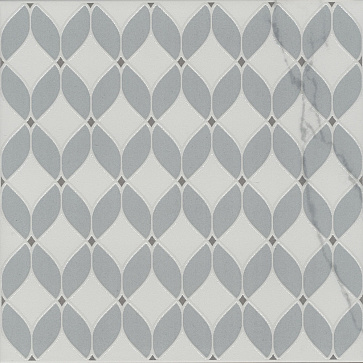 Декор напольный МИРАКОЛИ Матовый VT\A631\SG9004 300х300 (Kerama Marazzi)