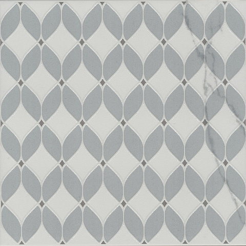Декор напольный МИРАКОЛИ Матовый VT\A631\SG9004 300х300 (Kerama Marazzi)