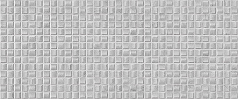 Плитка настенная Supreme grey mosaic wall 02 250x600 (Gracia Ceramica)
