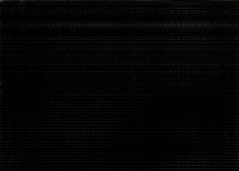 Плитка настенная CAPRI Black 25x35 (Beryoza Ceramica)