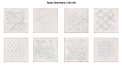 Плитка настенная MATE / МАТЭ GEOMETRIA 00-00108859 150X150 (Eletto Ceramica)
