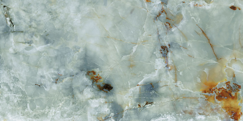 Керамический гранит Ambassador Aquamarine Polished N12023 600x1200 (Neodom)