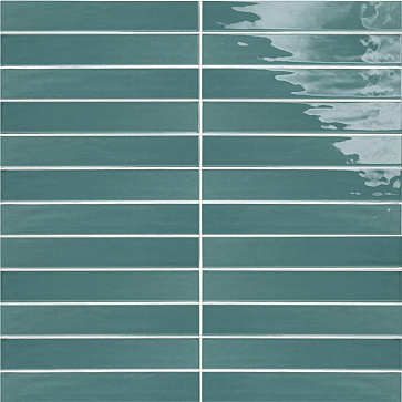 Плитка настенная SIDNEY Ocean PT03721 50x300 (Mainzu Ceramica)