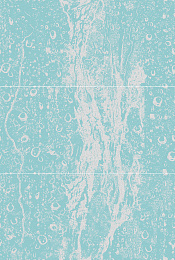 Панно RAINFALL SW9RFL06 (AltaCera)