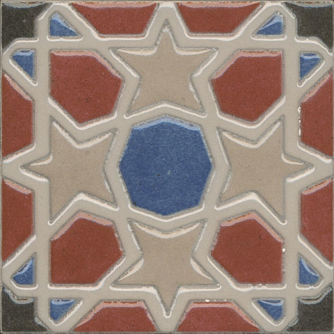 Вставка Паласио VT\A60\1266 (Kerama Marazzi)