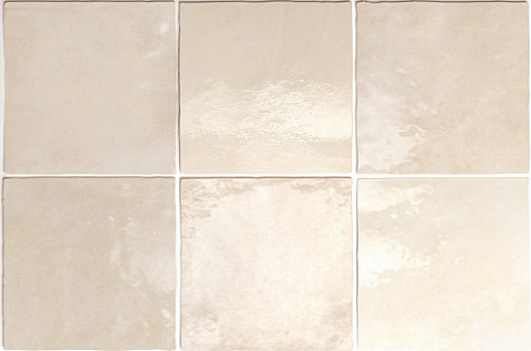 Плитка настенная ARTISAN Ochre 13,2x13,2 24455 (Equipe)