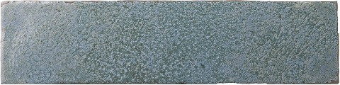 Плитка настенная OKEN Green Brillo 75x300 (Cifre Ceramica)