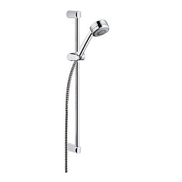 Душевой набор ZENTA 2S 6073005-00 (Kludi)