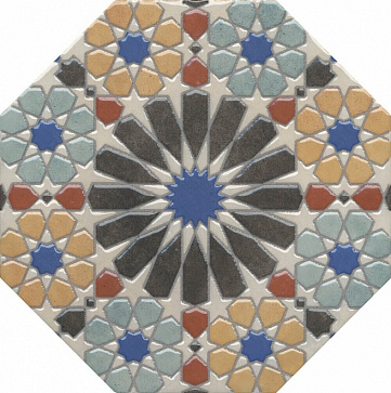 Декор Паласио VT\A55\SG2432 (Kerama Marazzi)