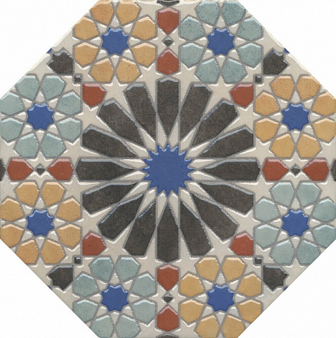 Декор Паласио VT\A55\SG2432 (Kerama Marazzi)