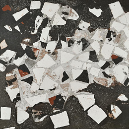 Керамический гранит I COCCI Spaccato Grafite IC907DR 900x900 (FIORANESE Ceramica)