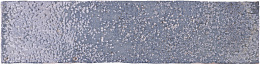 Плитка настенная OKEN Blue Brillo 75x300 (Cifre Ceramica)