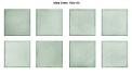 Плитка настенная MATE / МАТЭ GREEN 00-00108851 150X150 (Eletto Ceramica)