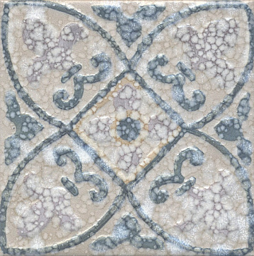 Декор Барио DD\B36\17023 (Kerama Marazzi)