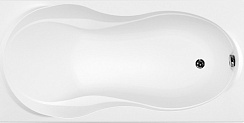 Ванна акриловая GRENADA 180x80 (Aquanet)