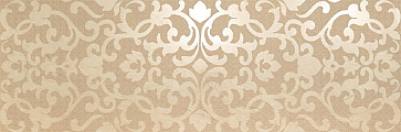 Декор MARVEL Wall Design Beige Brocade 30,5x91,5 ASCZ (Atlas Concorde)