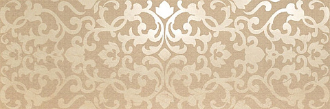 Декор MARVEL Wall Design Beige Brocade 30,5x91,5 ASCZ (Atlas Concorde)
