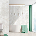 Керамический гранит Мрамор / Marmi Calacatta Grigio Imperiale VBIMGR12 600х1200 (Via Emilia)
