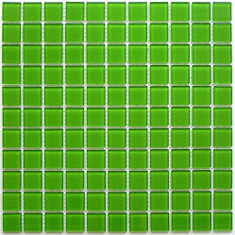 Мозаика Green glass (Bonaparte)