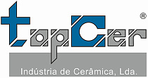 Логотип TopCer