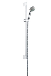Душевой набор Crometta 85 Vario 0,65м 27763000 (HANSGROHE)