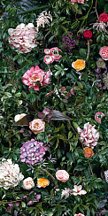 Керамический гранит PAPER41 LUX WILLIAM 600x1200 4100993 (41Zero42)