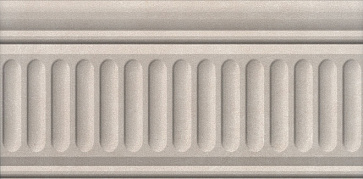 Бордюр АЛЕКСАНДРИЯ 19032/3F (Kerama marazzi)