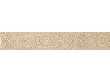 Бордюр FORLIFE Floral Almond (ITALON)