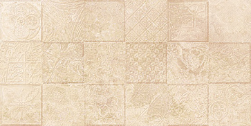 Плитка настенная PIETRA Rev.Collage Beige (Керлайф)