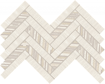 Мозаика Mosaic Textile Ethereal DW7ERL11 (Delacora)