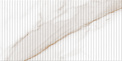 Плитка настенная Каррара бежевый глянец низ 02 / Carrara gold glossy wall 02 010100001768 300x600 (Gracia Ceramica)