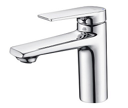 Смеситель для раковины Lopau 3200 3203 (WasserKRAFT)