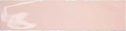Плитка настенная RURAL Pink blush brillo 75x300 (DAR Сeramics)