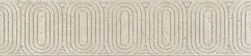 Бордюр Безана бежевый обрезной OP\C206\12138R (Kerama Marazzi)