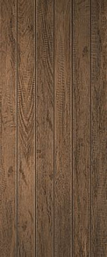 Плитка Effetto Wood Brown 04 25х60 (Creto)