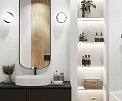 Керамический гранит Супер Уайт / Super White 60x60 полированный (Laparet)