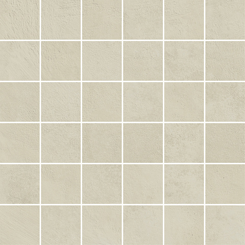 Мозаика Terraviva Floor Project Moon Mosaico 30x30 Nat Rett (Italon)