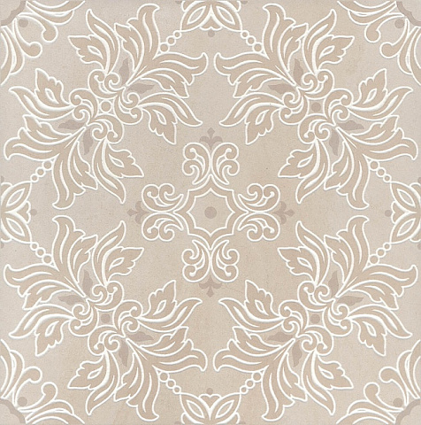 Декор напольный ТРИАНОН AD\A430\SG4574 (Kerama Marazzi)
