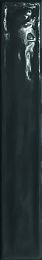 Плитка настенная Ava Black 50x300 (Vilar Albaro)