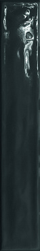 Плитка настенная Ava Black 50x300 (Vilar Albaro)