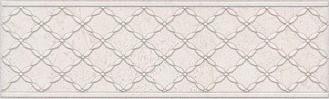 Бордюр СОРБОННА AD\A359\6355 (Kerama Marazzi)
