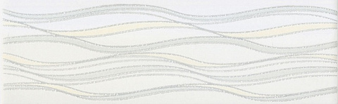 Бордюр ЛИНЬЯНО Подснежники OP\A03\7071T (Kerama Marazzi)