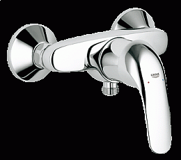 Смеситель для душа Euroeco 32740000 (GROHE)